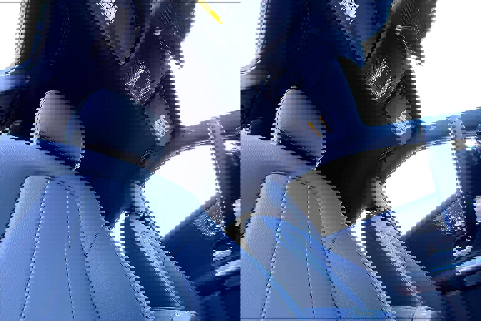 Used 2025 Mercedes-Benz GLA 250 image 13