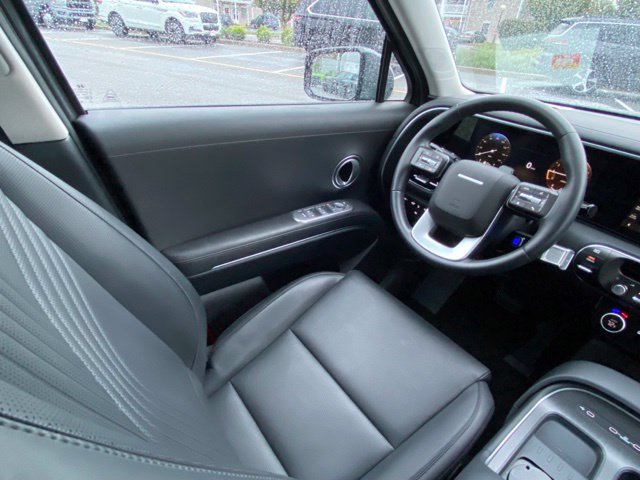 Used 2026 Hyundai Palisade SEL AWD/4WD image 26