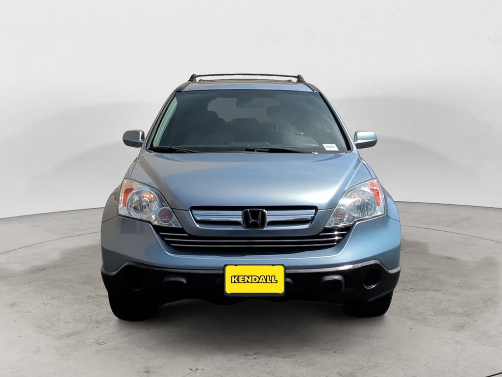 Used 2007 Honda CR-V EX-L image 2