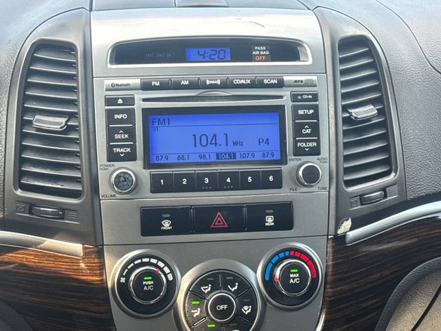 Used 2012 Hyundai Santa Fe SE AWD/4WD image 19