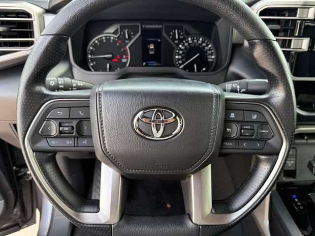 Used 2026 Toyota Tundra SR5 AWD/4WD image 15
