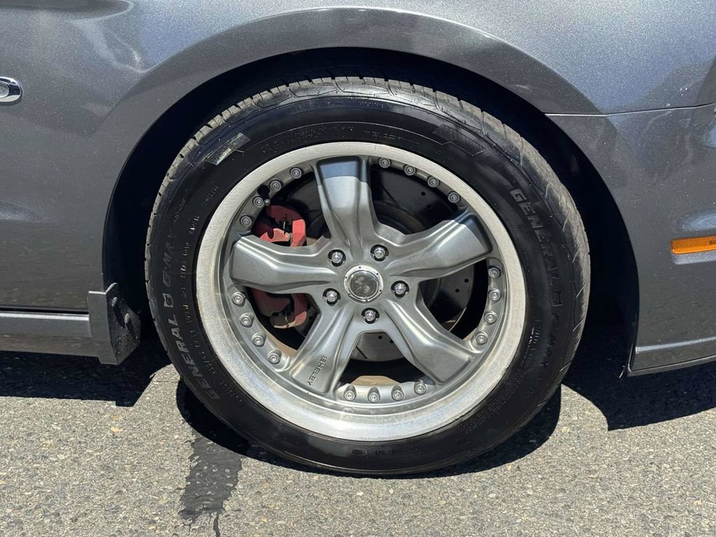 Used 2014 Ford Mustang GT w/ Equipment Group 301A RWD image 6