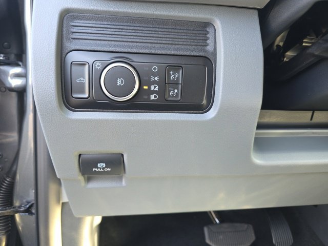 New 2027 Ford F250 XLT w/ Camper Package AWD/4WD image 11