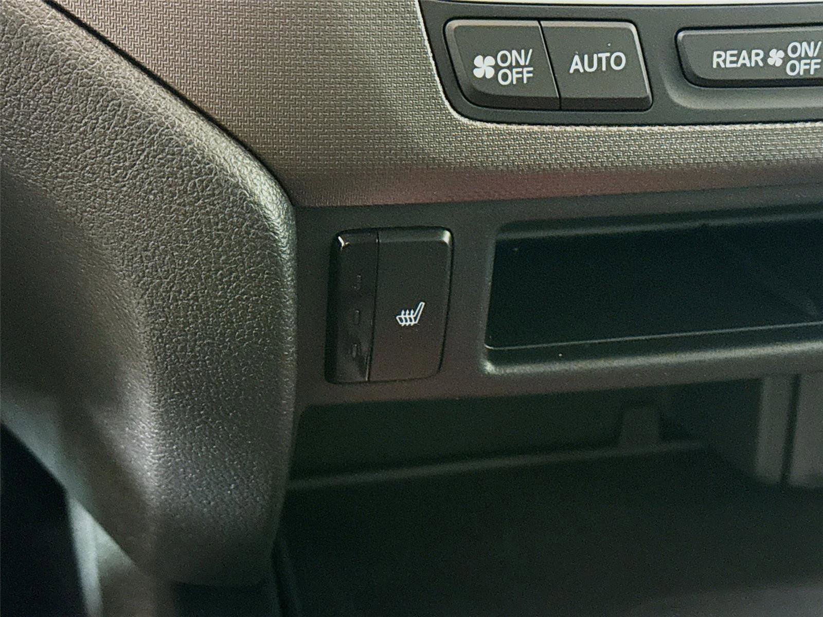 Used 2023 Honda Ridgeline RTL image 16