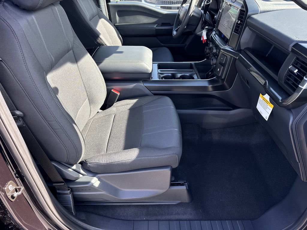 New 2026 Ford F150 STX w/ Equipment Group 200A image 13