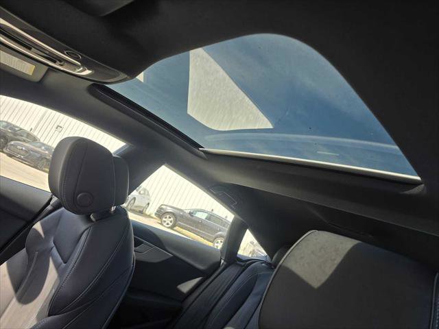 Certified 2025 Audi A5 2.0T Premium Plus w/ Convenience Plus Package AWD/4WD image 25