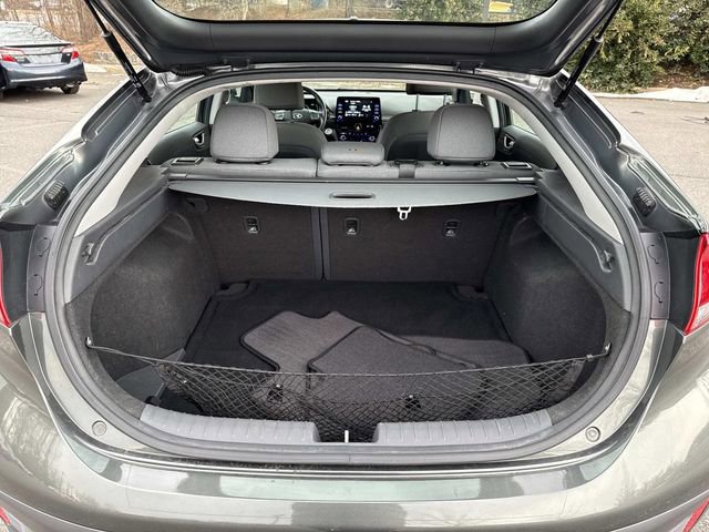 Used 2021 Hyundai Ioniq SE image 12