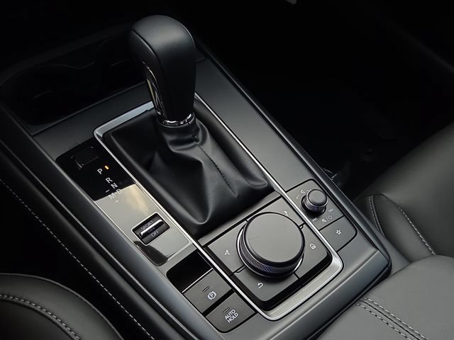 New 2026 MAZDA CX-30 AWD 2.5 S image 12