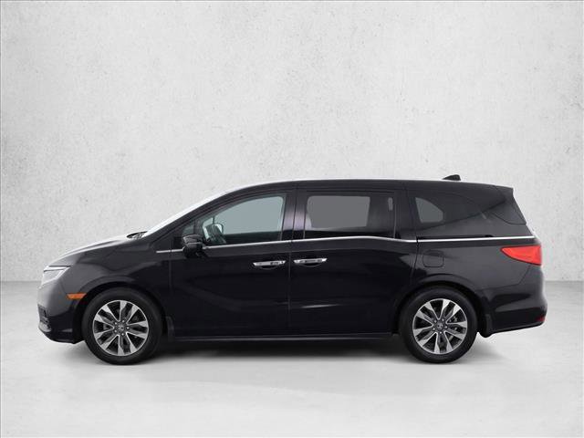 Used 2022 Honda Odyssey EX-L image 4