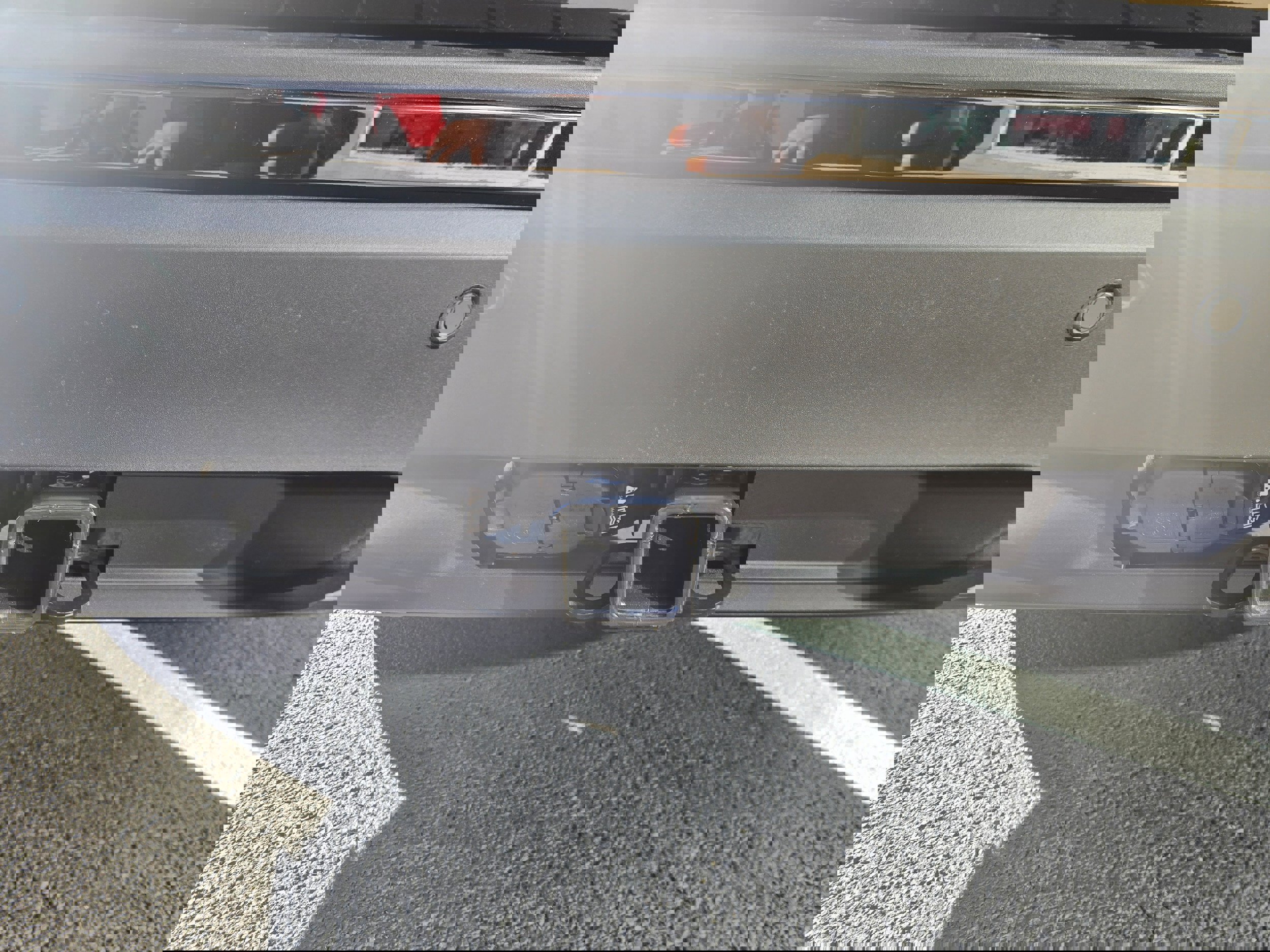 New 2026 Ford Explorer Active image 7