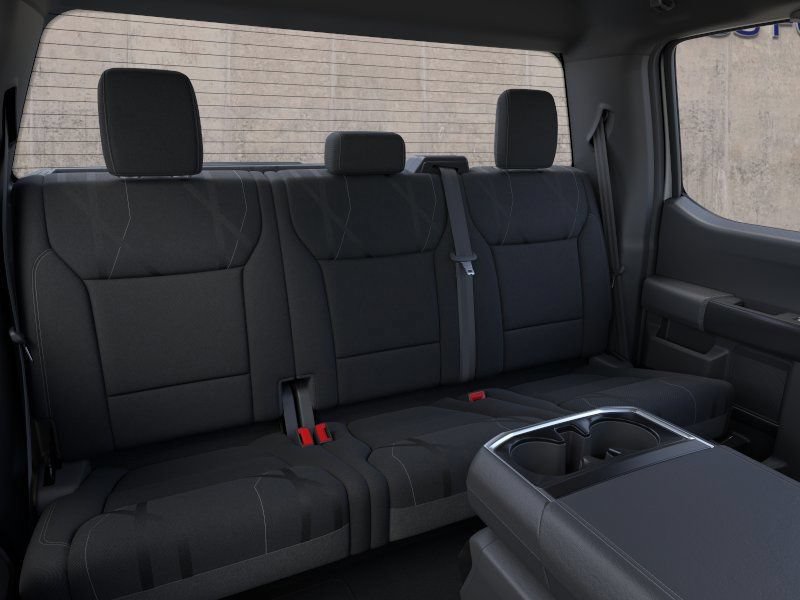 New 2026 Ford F150 STX w/ Equipment Group 200A AWD/4WD image 11