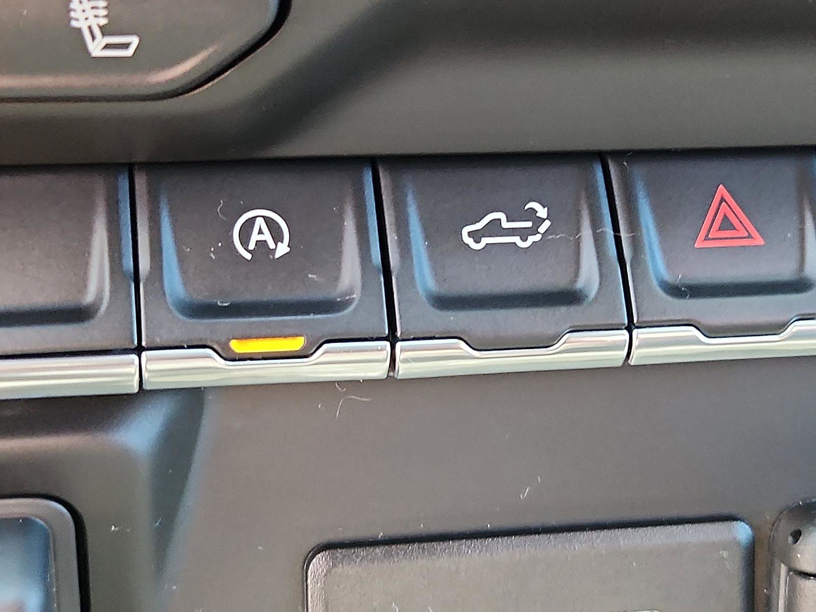 Used 2021 Chevrolet Silverado 1500 LT w/ Bed Protection Package AWD/4WD image 28