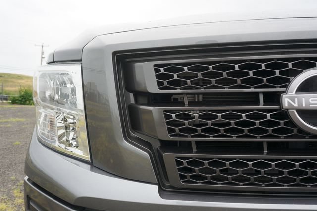 Certified 2024 Nissan Titan SV w/ SV Convenience Package AWD/4WD image 57