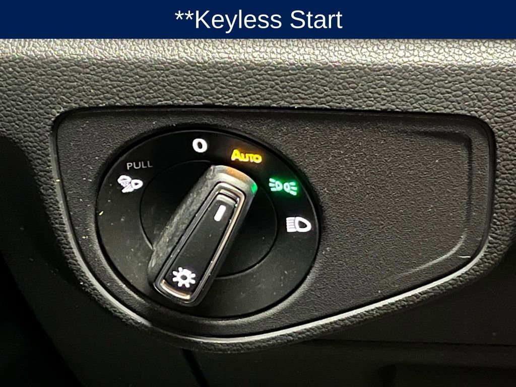 Certified 2023 Volkswagen Atlas SE image 17