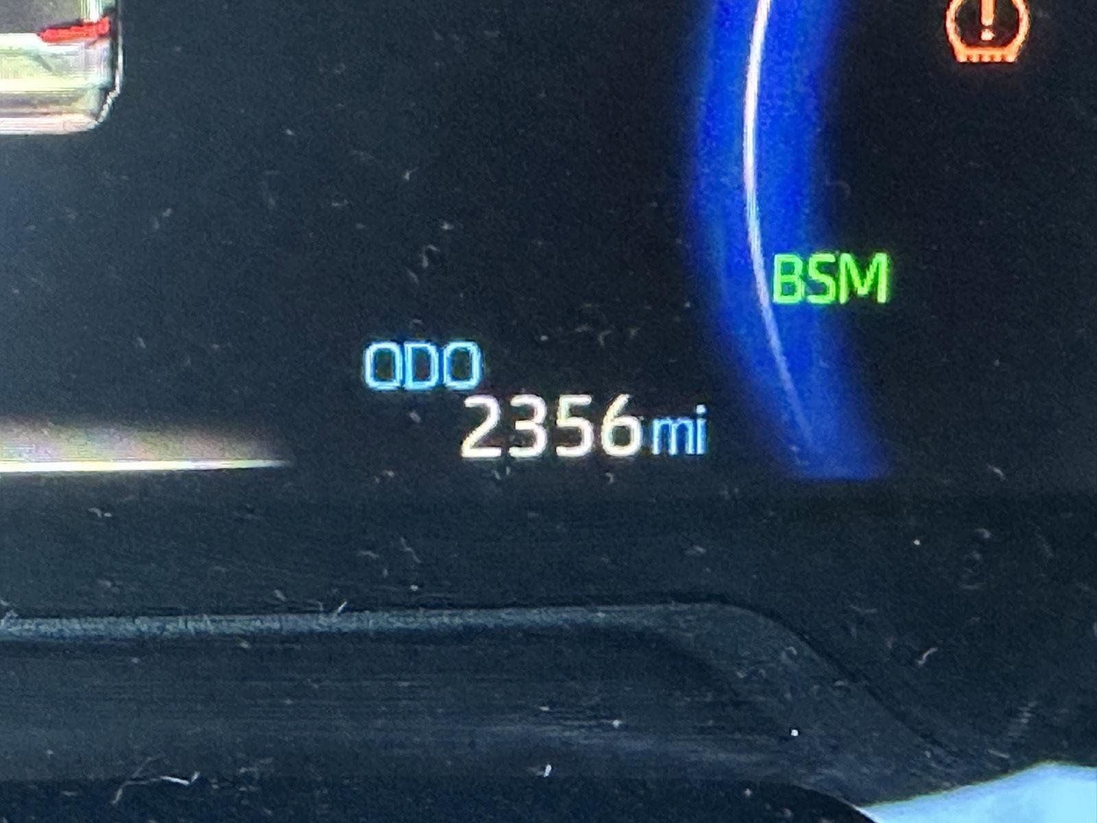 Certified 2025 Toyota RAV4 XLE Premium image 47