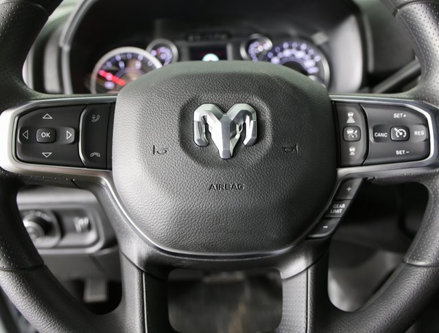 New 2026 RAM 5500 Tradesman image 9