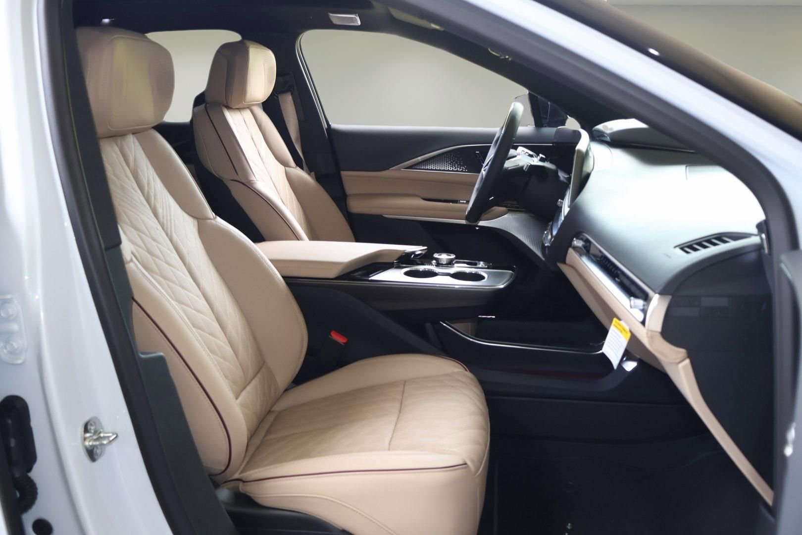 New 2026 Cadillac Lyriq V w/ LPO, Floor Liner Package image 16