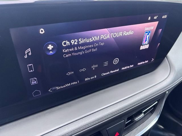 Used 2025 Buick Encore GX Preferred FWD image 22