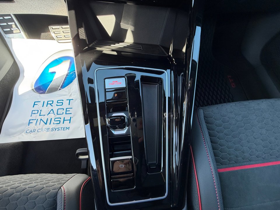 New 2026 Volkswagen Golf SE image 20