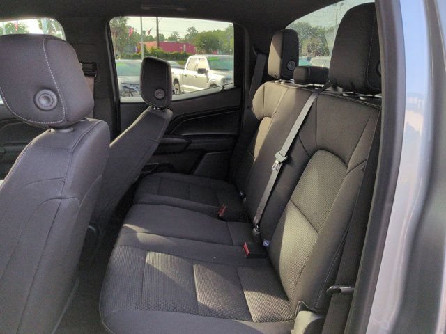 Used 2024 GMC Canyon Elevation RWD image 13
