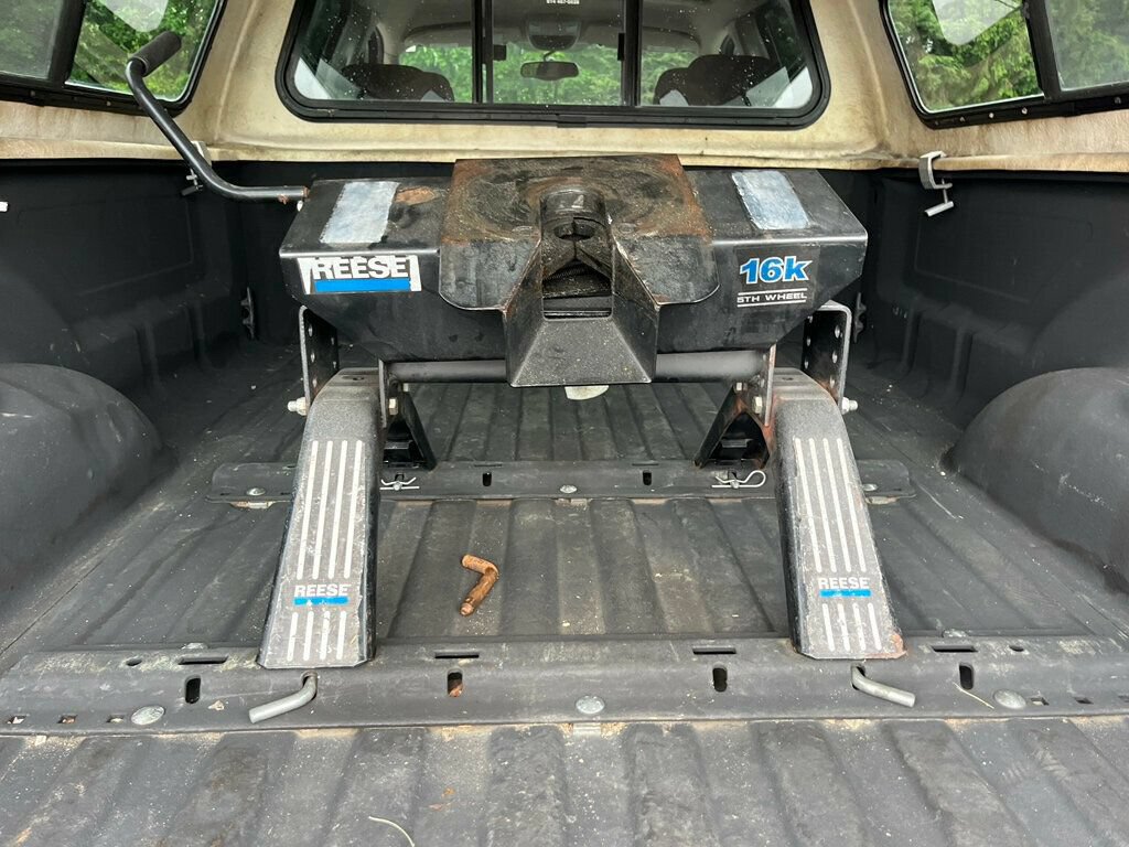 Used 2004 Dodge Ram 3500 Truck SLT w/ Trailer Tow Group AWD/4WD image 45