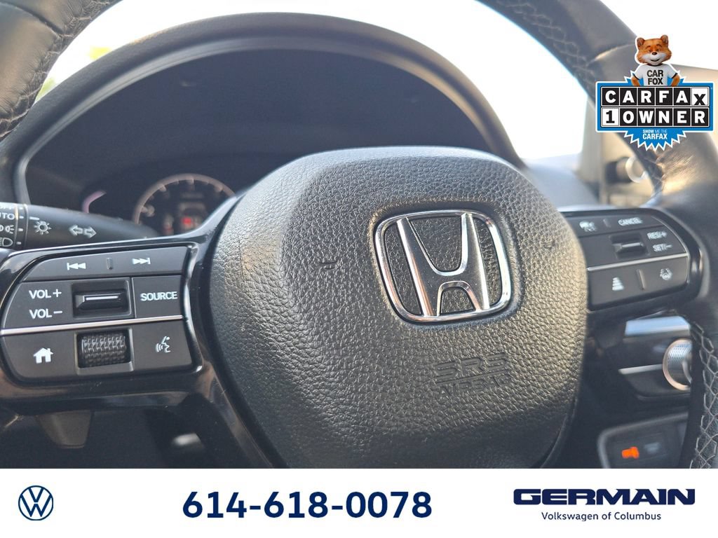 Used 2023 Honda Civic Sport image 23