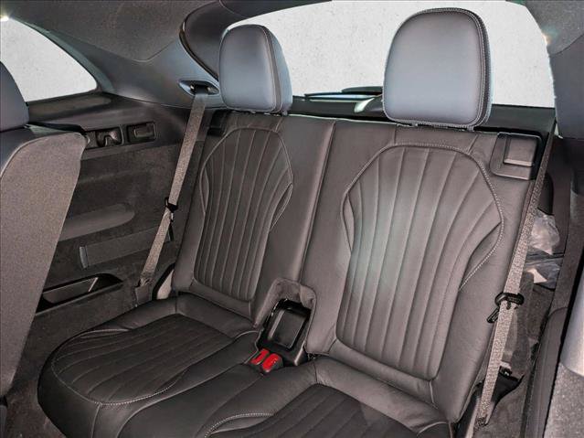 New 2026 Mercedes-Benz EQS 400 4MATIC SUV image 19