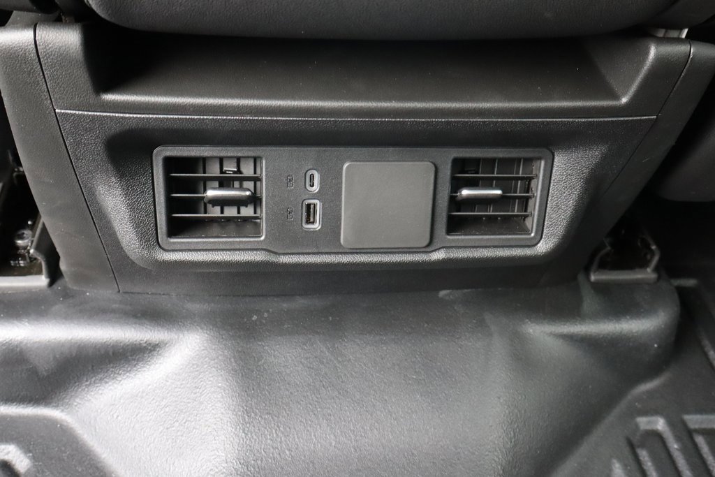 New 2025 Chevrolet Silverado 3500 W/T w/ WT Convenience Package image 17