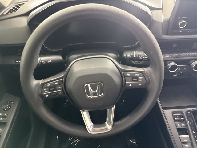 Used 2025 Honda CR-V EX image 24