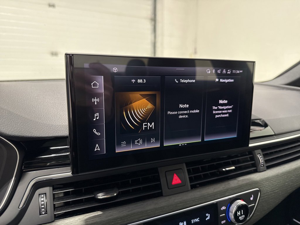 Used 2024 Audi A4 2.0T Premium Plus image 19