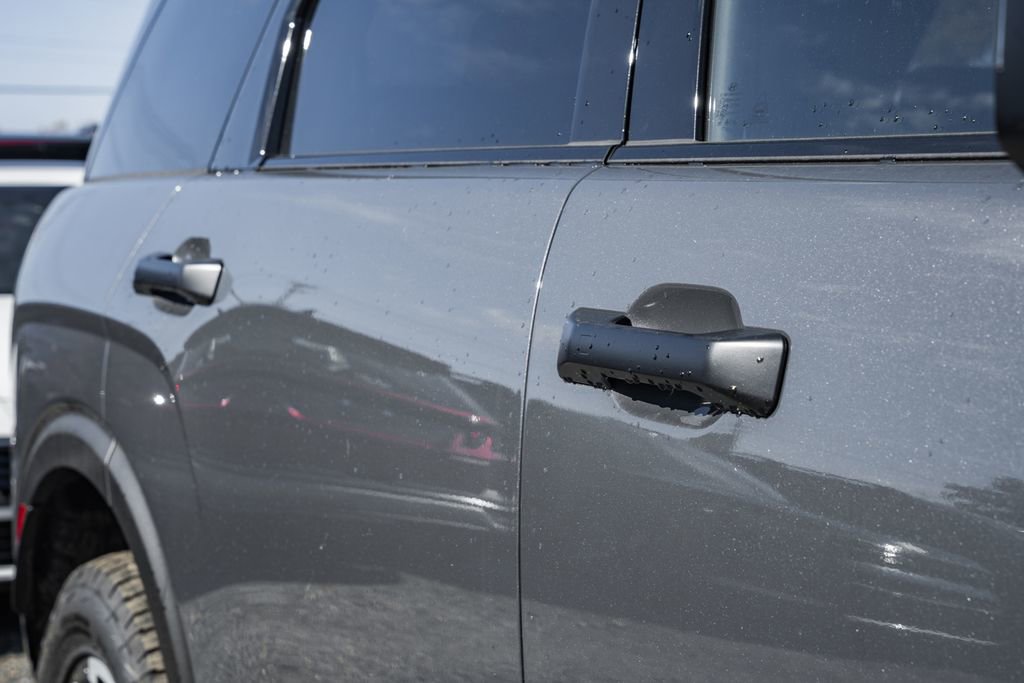 New 2026 Hyundai Palisade XRT Pro image 16