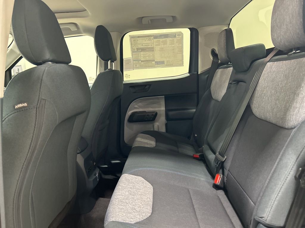 New 2025 Ford Maverick XLT w/ XLT Luxury Package image 23