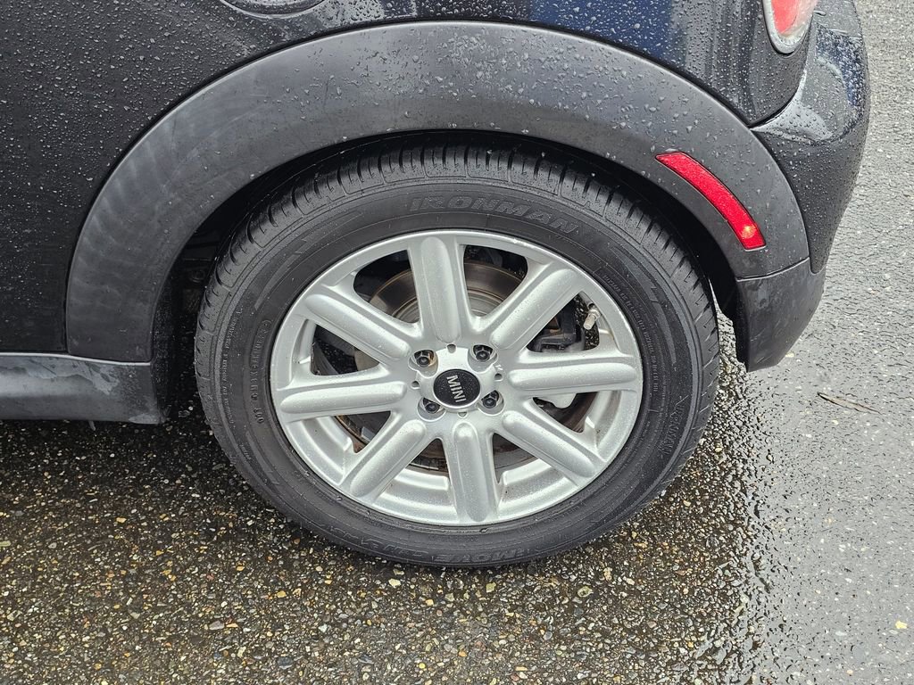 Used 2013 MINI Cooper S image 9