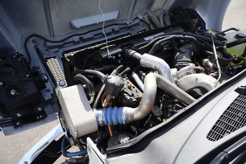New 2026 Ford F750 2WD Regular Cab Super Duty image 42