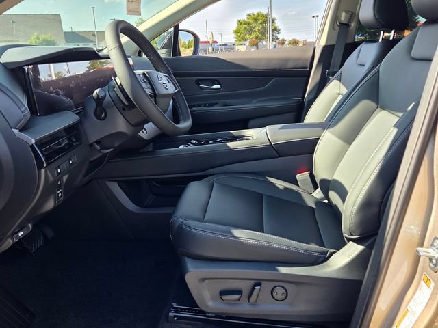 New 2027 Nissan Murano SV AWD/4WD image 5