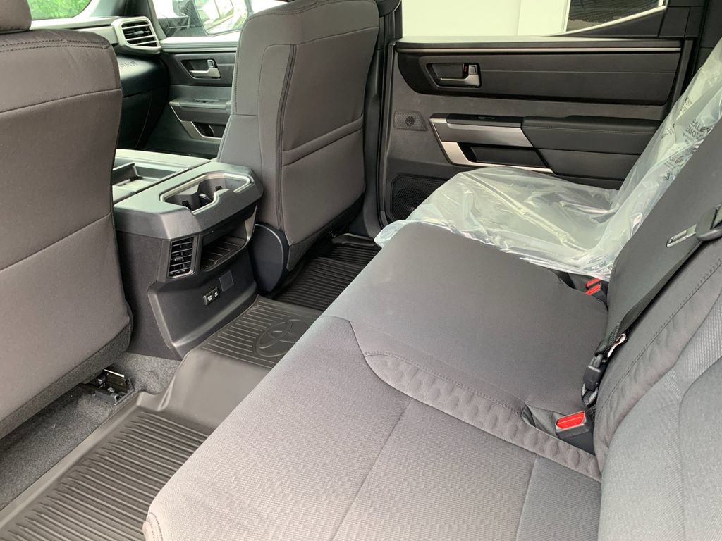 New 2026 Toyota Tundra SR5 AWD/4WD image 13