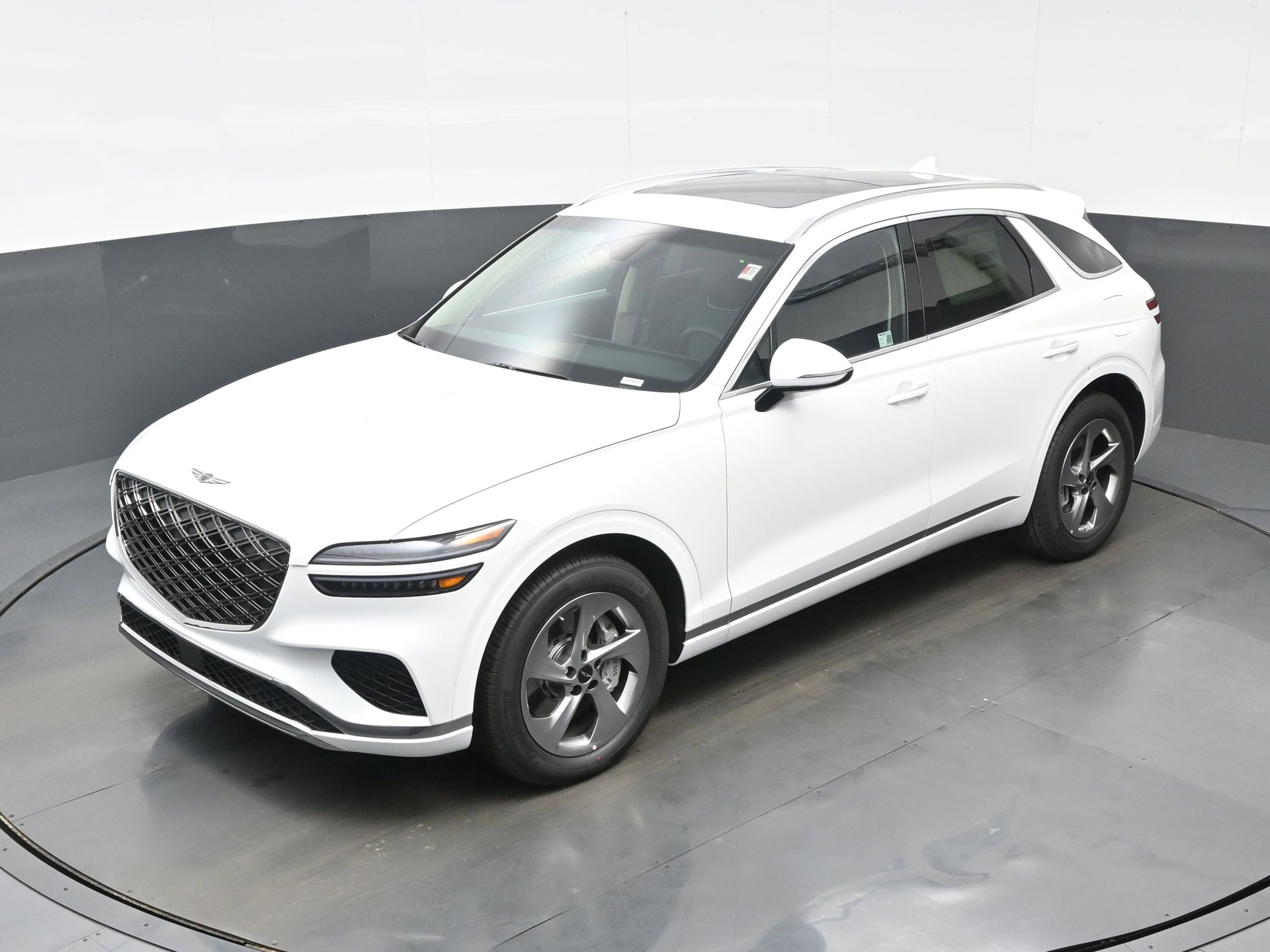 Certified 2026 Genesis GV70 2.5T Select image 18