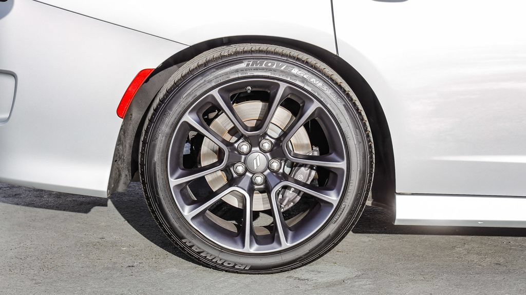 Used 2023 Dodge Charger Scat Pack RWD image 12