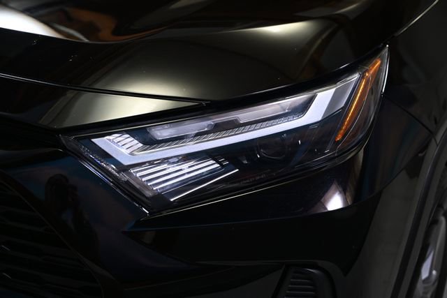 Used 2024 Toyota RAV4 XLE image 14