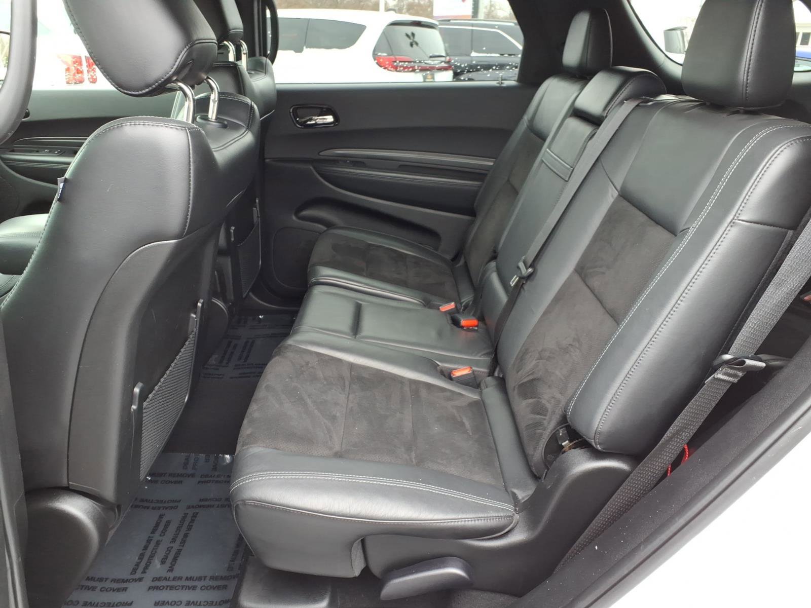 Used 2022 Dodge Durango GT image 7