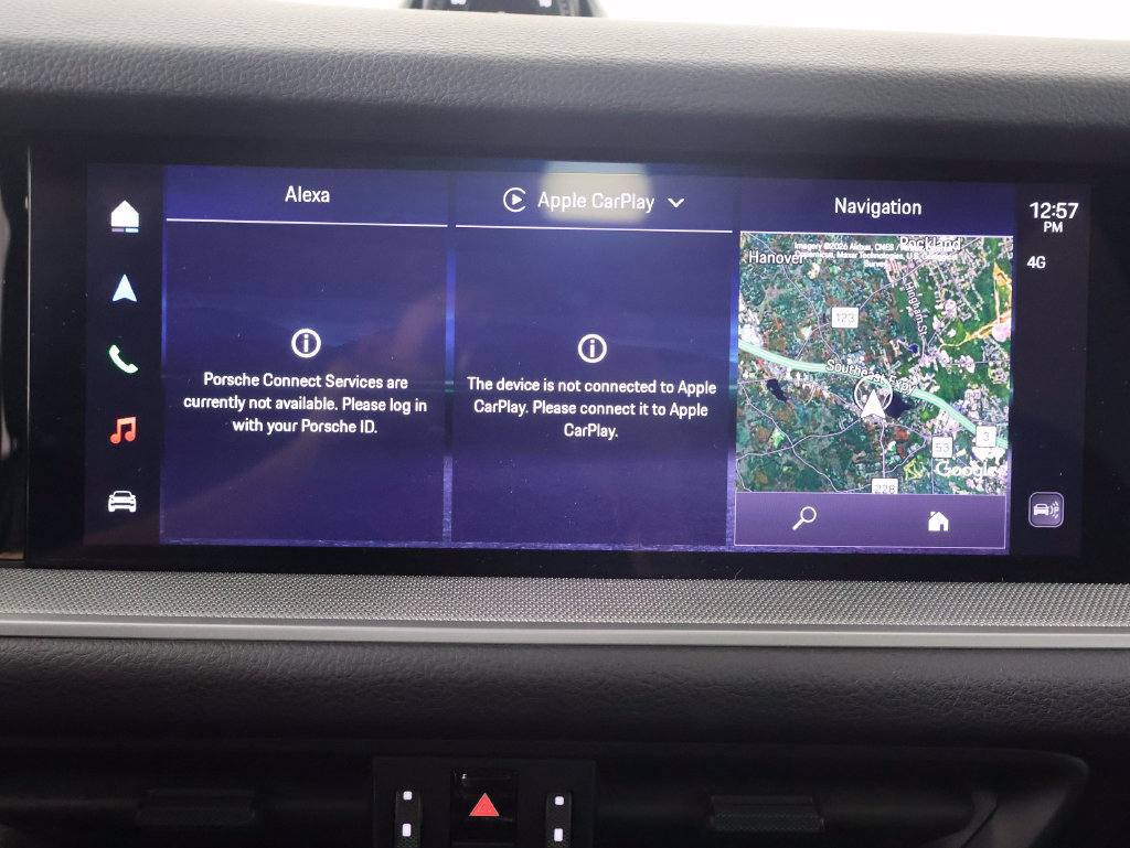 Certified 2026 Porsche Cayenne E-Hybrid AWD/4WD image 16