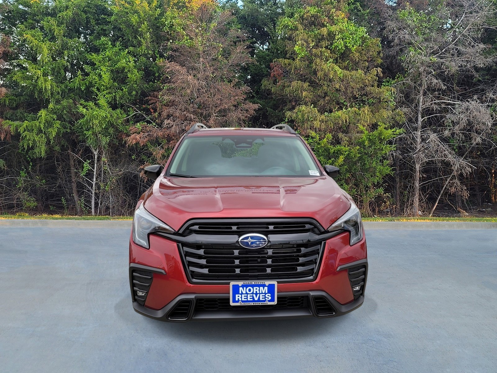 New 2026 Subaru Ascent Premium image 2