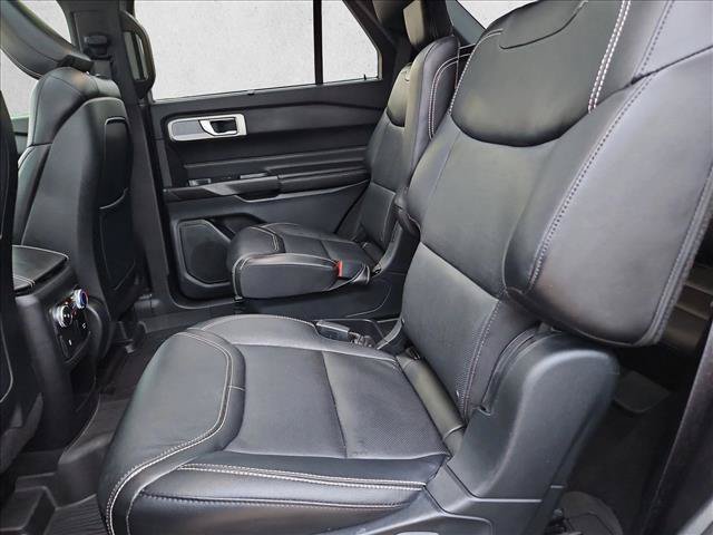 Used 2020 Ford Explorer ST w/ ST Street Pack AWD/4WD image 21