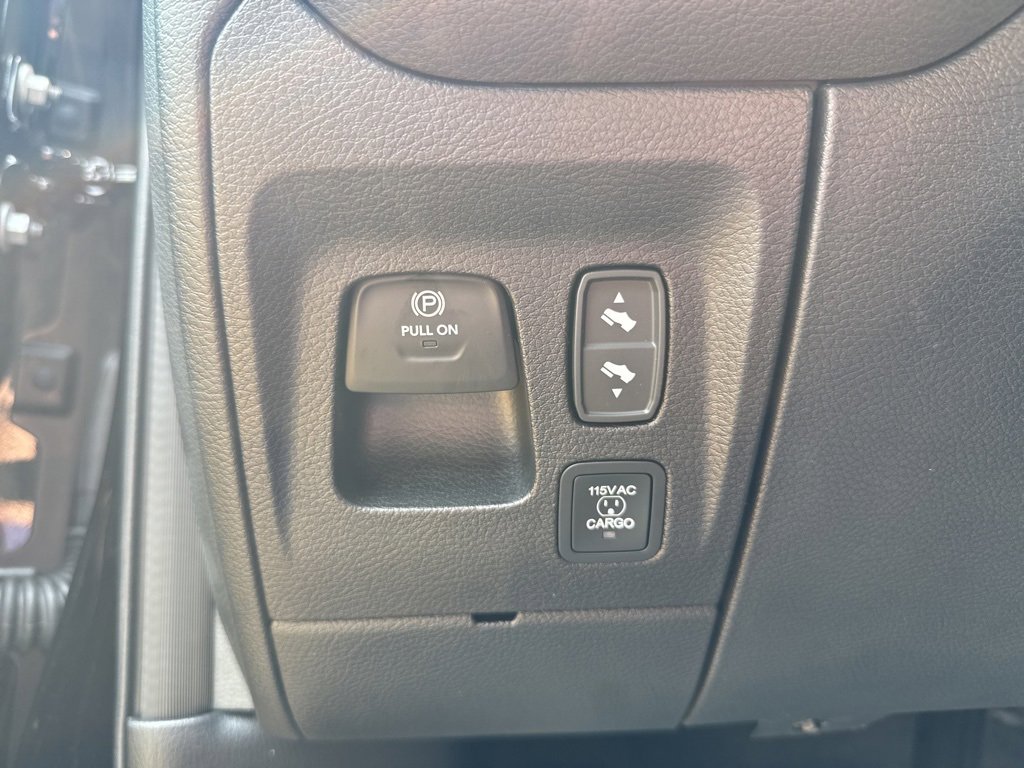 New 2026 RAM 1500 Big Horn image 22