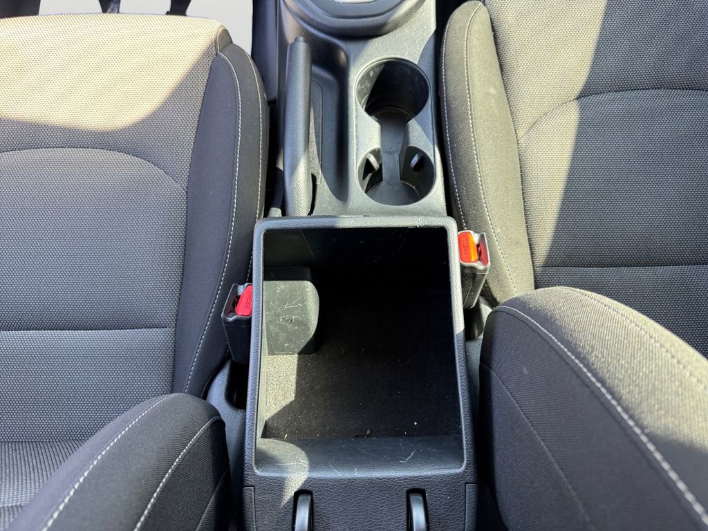 Used 2024 Kia Forte LXS image 17