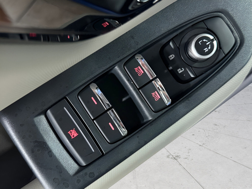 New 2025 Subaru Forester Limited image 20