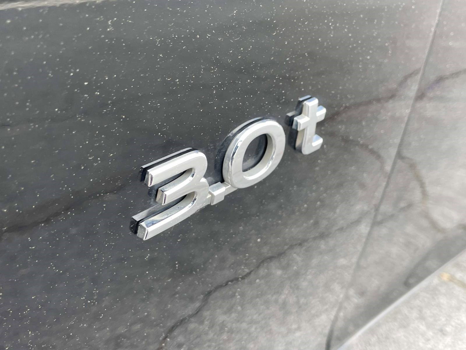 Used 2020 INFINITI Q50 Edition 30 w/ Cargo Package AWD/4WD image 11