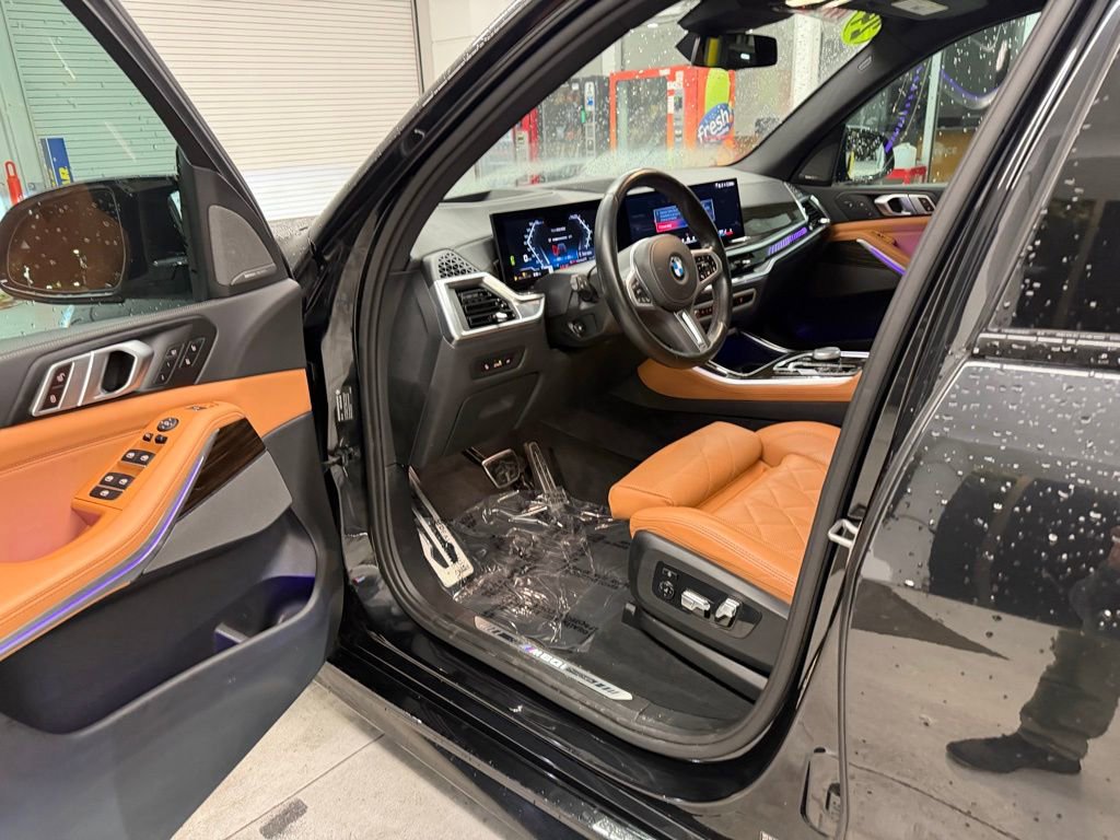 Used 2024 BMW X5 M60i image 15