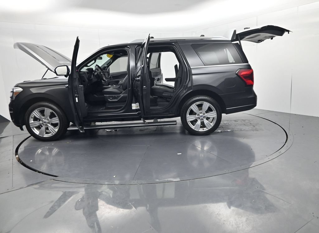 Used 2023 Ford Expedition Platinum AWD/4WD image 56
