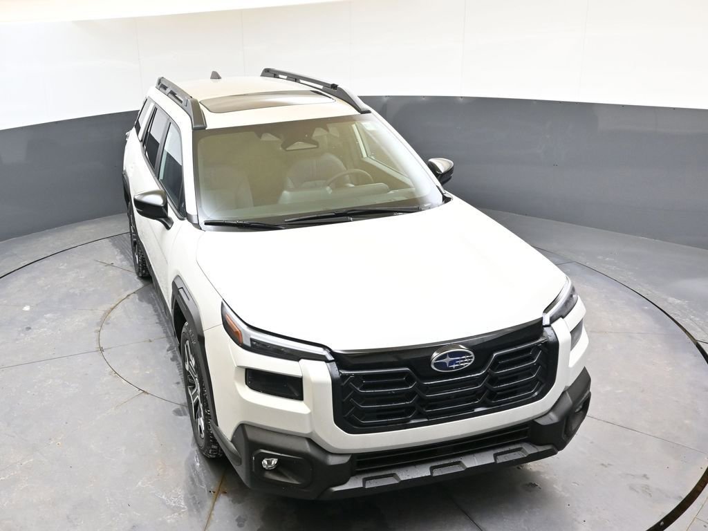 New 2026 Subaru Outback Touring XT image 47